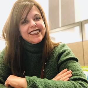 Meet your Posher, Lisa